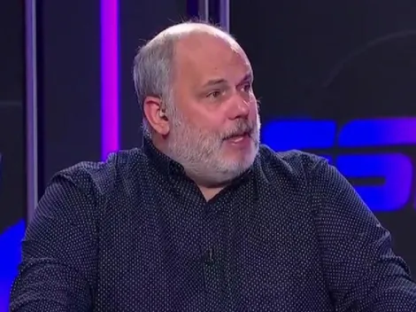 Esnaola le hace un tirón de orejas a Unión Española por pedir los puntos ante la U