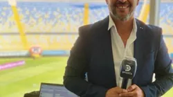 Pablo Flamm le cae con todo a la ANFP por suspensión de partidos: "Todo mal hecho en nuestro fútbol"