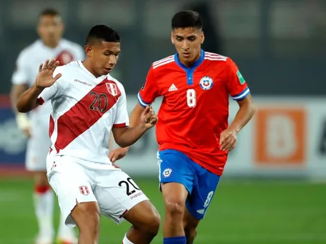 Marcelino Núñez sobre Berizzo: "Da otro aire, quiere clasificar al mundial"