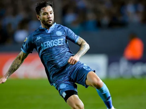 ¿A qué hora juega Racing vs Lanús por Liga Argentina?