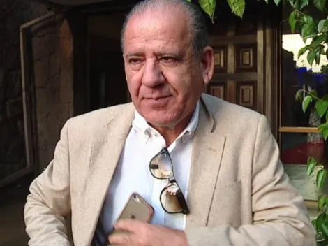 Vaccia reconoce que Unión Española está en su derecho de pedir los puntos