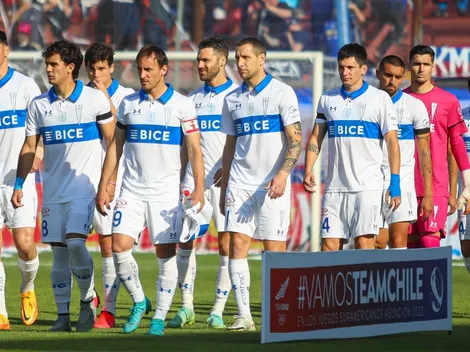 ¿Qué necesita la UC para meterse en una competencia internacional en 2023?