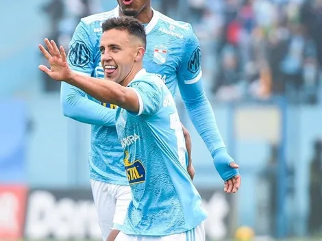VIDEO | La eufórica celebración en la familia de Buonanotte tras triunfazo de Sporting Cristal