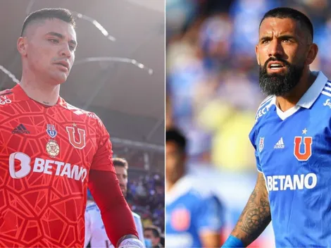 Terremoto Azul: Fernández y Campos se habrían ido a los golpes