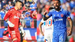 César Vaccia no dramatiza con la pelea de Campos y Ronnie Fernández