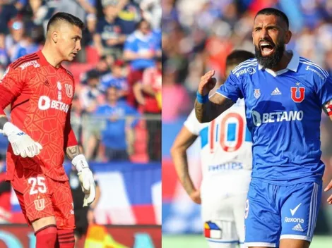 Vaccia mira el vaso medio lleno en la pelea de Ronnie con Campos