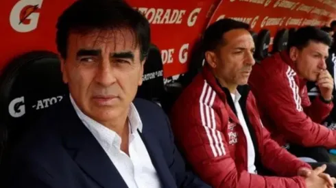 Lemma advierte que solo se ha enterado por la prensa de la posible opción en el Rojo.