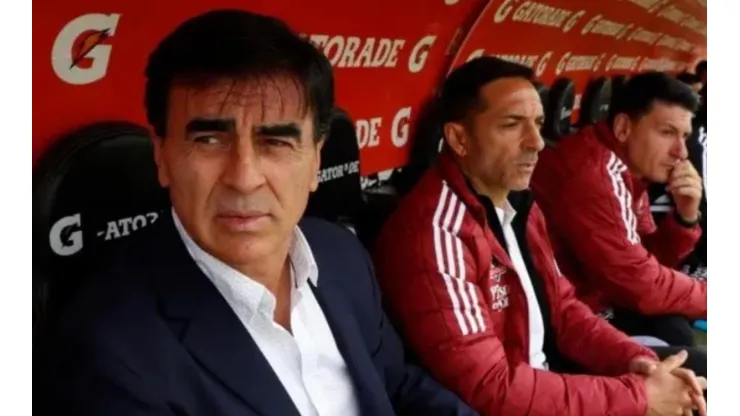 Lemma advierte que solo se ha enterado por la prensa de la posible opción en el Rojo.
