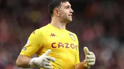 El portero argentino y su grosero error ante el Chelsea por Premier