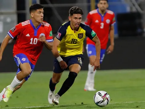 ¿Qué le pide Berizzo a Marcelino para ser titular en La Roja?