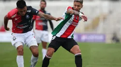 Palestino pide los puntos ante Deportes Antofagasta