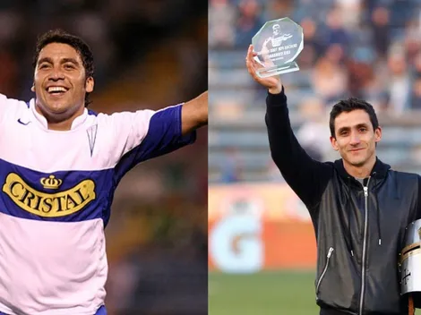 Núñez le pega feroz palo a la UC y Milovan Mirosevic