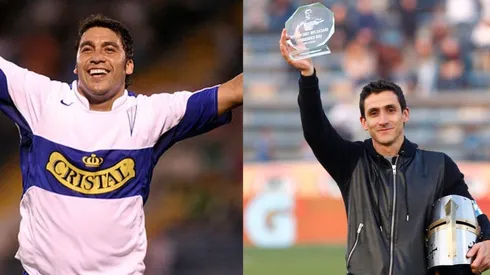 Núñez se va en picada contra un ex compañero.