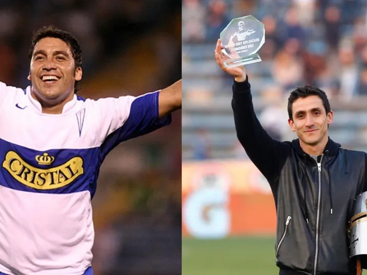 Núñez le pega feroz palo a la UC y Milovan Mirosevic