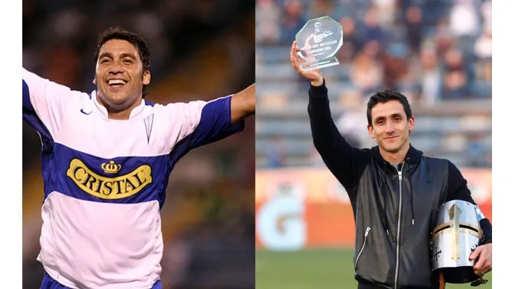 Núñez se va en picada contra un ex compañero.
