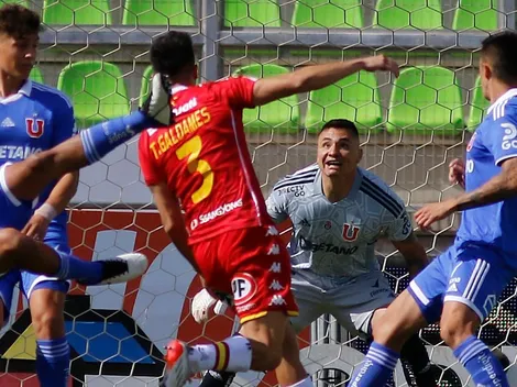 Federación no asegura reprogramar el U de Chile - Unión Española