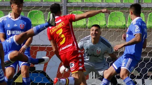 La Federación de Fútbol de Chile deja en suspenso lo que pasará con el partido entre Universidad de Chile y Unión Española