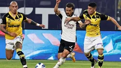 Colo Colo podría ser campeón ante Coquimbo Unido en la cuarta región.