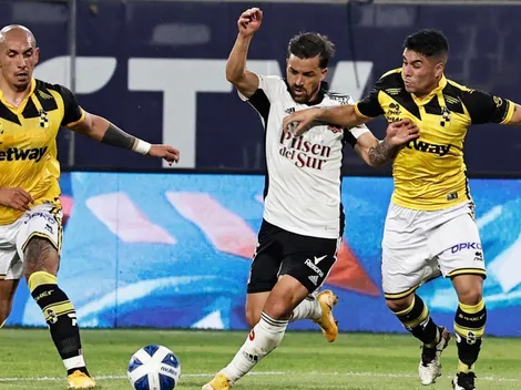 ¿Qué necesita Colo Colo para ser campeón y cuándo juega?