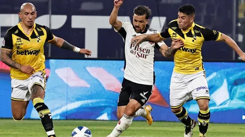 Colo Colo podría ser campeón ante Coquimbo Unido en la cuarta región.