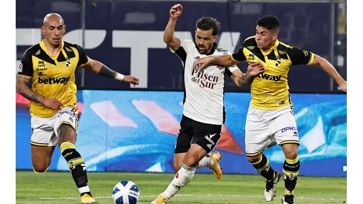 Colo Colo podría ser campeón ante Coquimbo Unido en la cuarta región.