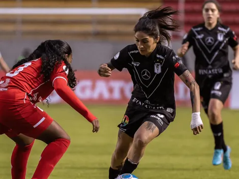 ¿Dónde ver a Santiago Morning vs Alianza Lima?