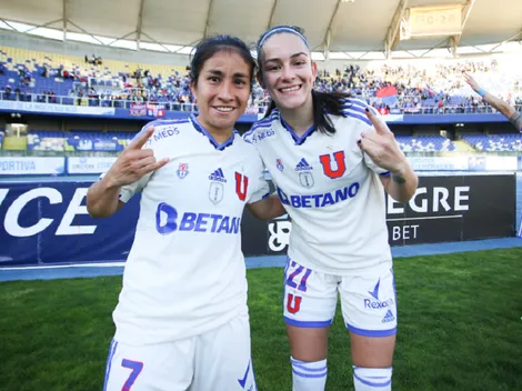 ¿Dónde ver a la U vs Libertad Limpeño por Copa Libertadores?