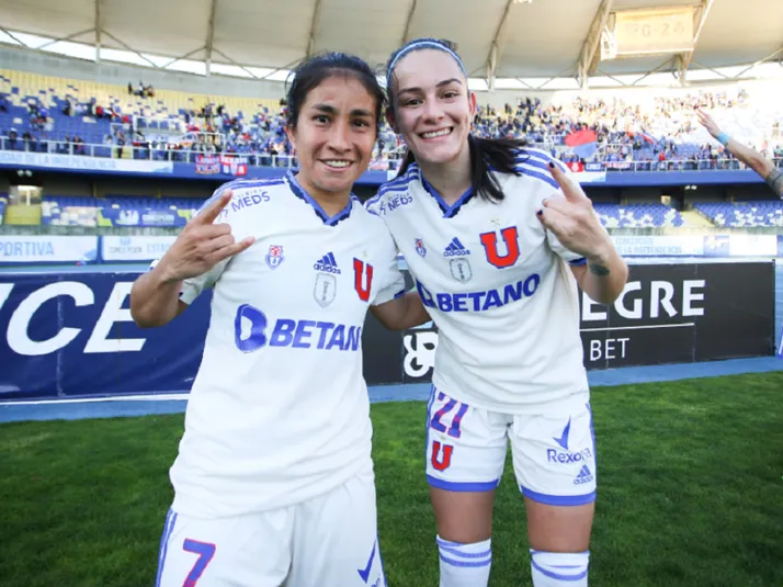 ¿Dónde ver a la U vs Libertad Limpeño por Copa Libertadores?