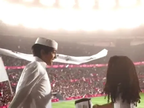 Qatar 2022: Este será el opening para cada uno de los partidos
