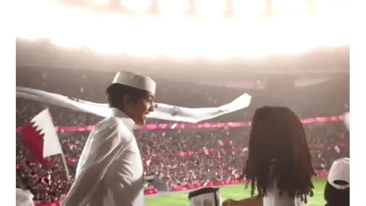 Qatar 2022: Dan a conocer el opening de antes de cada uno de los partidos de la Copa del Mundo