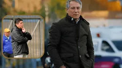 Ariel Holan fue con todo en contra de Sebastián Miranda y Coke Contreras salió al paso de la mala práctica realizada por el técnico de la Universidad Católica.