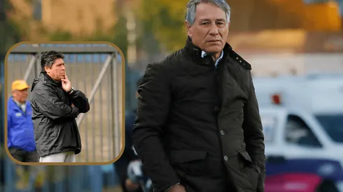 Ariel Holan fue con todo en contra de Sebastián Miranda y Coke Contreras salió al paso de la mala práctica realizada por el técnico de la Universidad Católica.