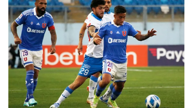 Distintos criterios de Delegados Presidenciales Regionales ponen en jaque al fútbol chileno