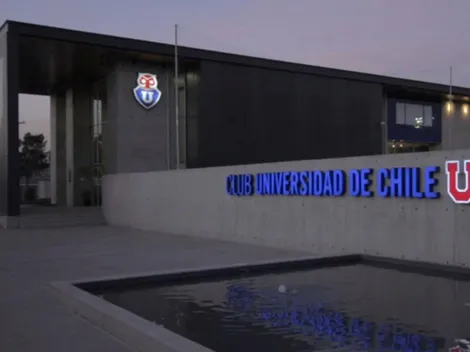 La U se defiende por la suspensión del partido ante Unión