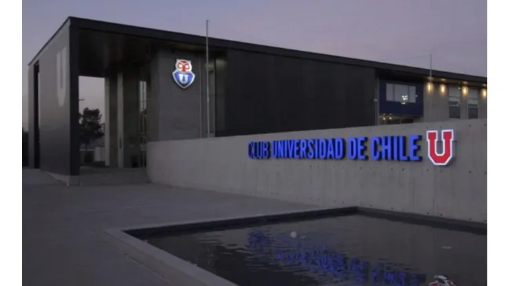 Universidad de Chile se defiende ante suspensión del duelo frente a Unión Española por Copa Chile