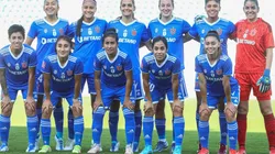 La U. de Chile forma parte del Grupo C de la Copa Libertadores