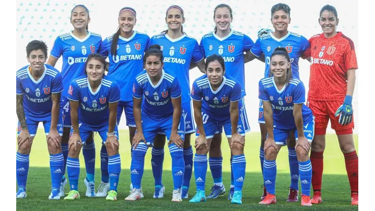 La U. de Chile forma parte del Grupo C de la Copa Libertadores