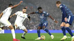 Arsenal no gana la Premier League desde la temporada 2003-2004.