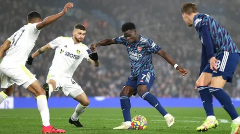 Arsenal no gana la Premier League desde la temporada 2003-2004.