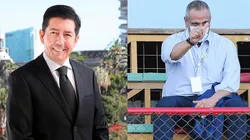 Edil de Antofagasta se fue con todo en contra de Milad.