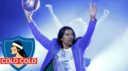 Gabriel Coca Mendoza cree que el festejo del título de Colo Colo debe ser en el Monumental.