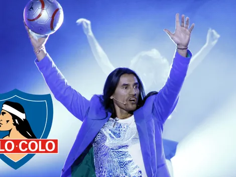 El deseo del Coca Mendoza: "Lo ideal es festejar el campeonato en el Monumental"