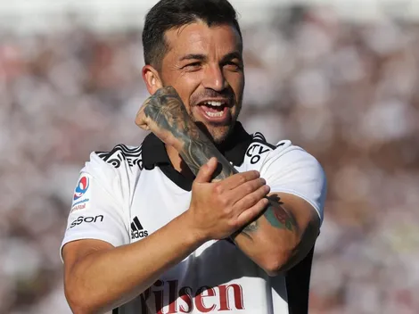 Gabriel Costa cada día más lejos de Colo Colo y se acerca a los grandes de Perú