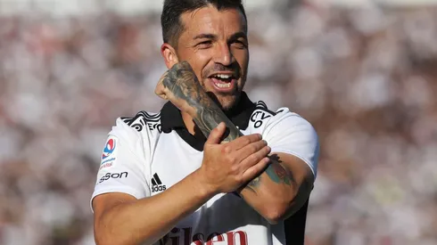 Gabriel Costa está cerca de retornar a Perú para jugar en uno de los tres grandes y dejaría Colo Colo.