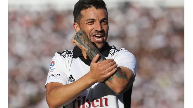 Gabriel Costa está cerca de retornar a Perú para jugar en uno de los tres grandes y dejaría Colo Colo.