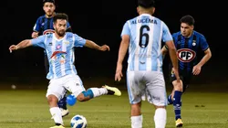 Magallanes está muy cerca de cerrar una temporada soñada.