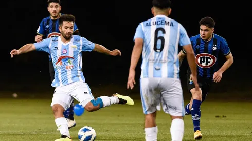 Magallanes está muy cerca de cerrar una temporada soñada.