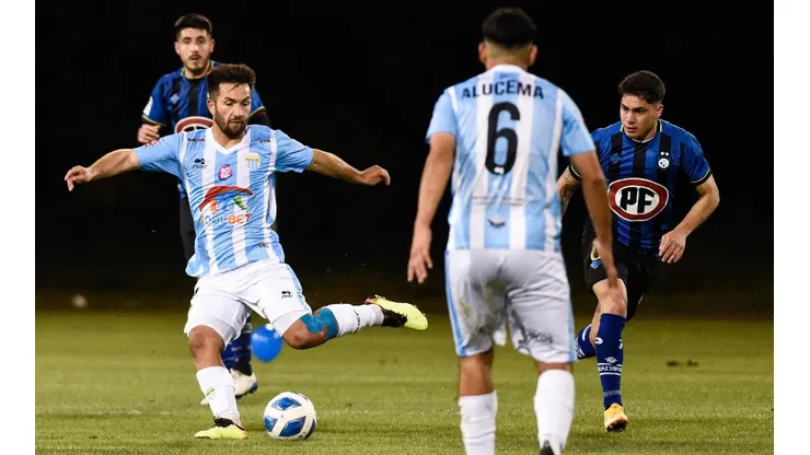 Magallanes está muy cerca de cerrar una temporada soñada.