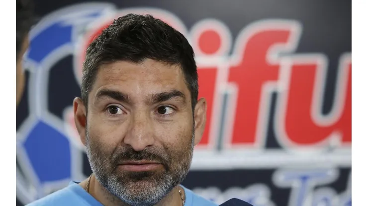 SIFUP en pie de guerra otra vez contra la ANFP
