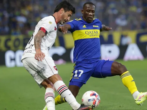 ¿Dónde ver Boca vs Newell’s por el torneo argentino?